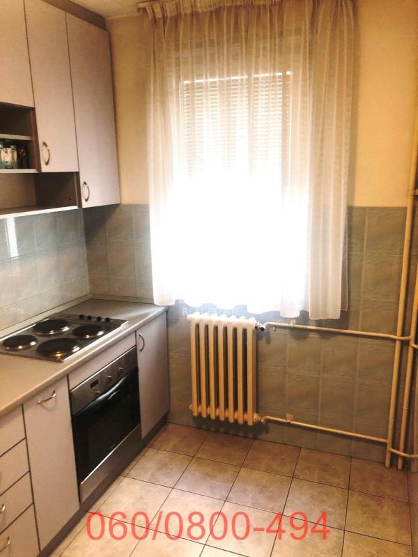 Slika 5 - Prve pruge, Dvosoban stan na prodaju, 57m2, 238.500€