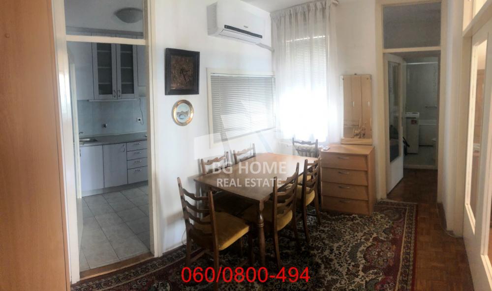 Slika 7 - Prve pruge, Dvosoban stan na prodaju, 57m2, 238.500€