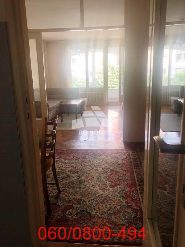 Slika 8 - Prve pruge, Dvosoban stan na prodaju, 57m2, 238.500€