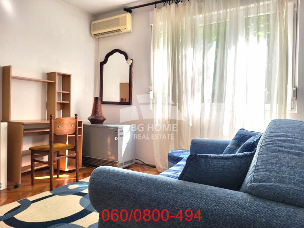 Slika 1 - Nedeljka Čabrinovića, Dvosoban stan na prodaju, 50m2, 199.800€