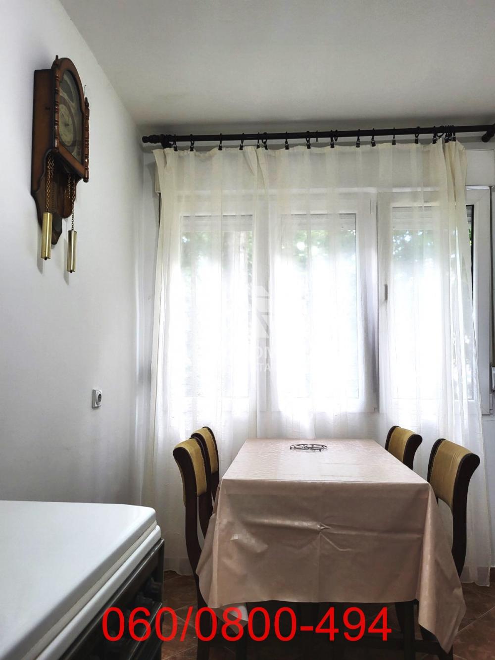 Slika 3 - Nedeljka Čabrinovića, Dvosoban stan na prodaju, 50m2, 199.800€