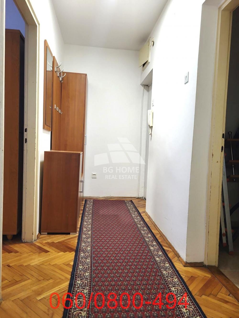 Slika 4 - Nedeljka Čabrinovića, Dvosoban stan na prodaju, 50m2, 199.800€