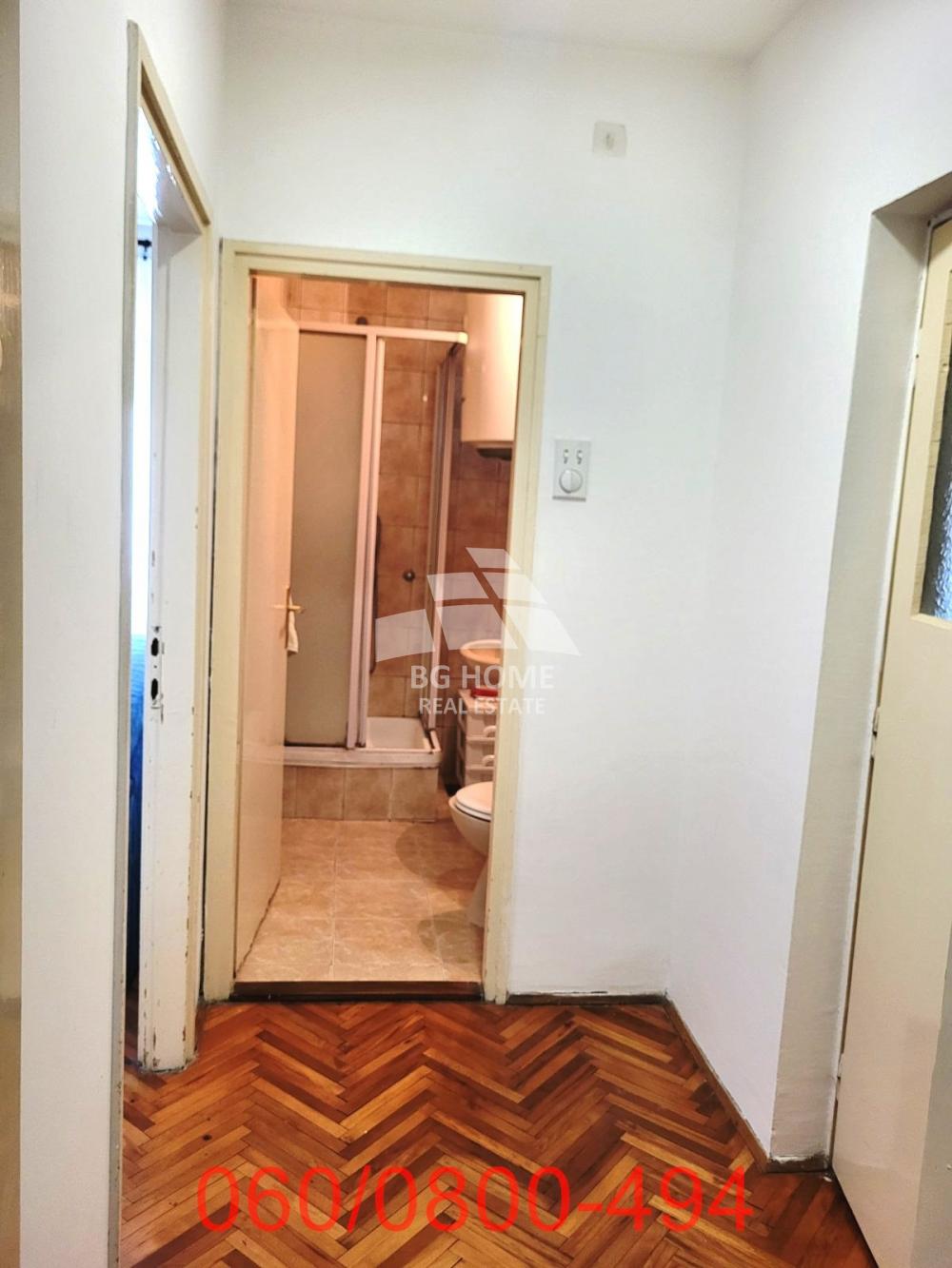 Slika 5 - Nedeljka Čabrinovića, Dvosoban stan na prodaju, 50m2, 199.800€