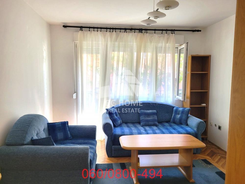 Glavna slika -Nedeljka Čabrinovića, Dvosoban stan na prodaju, 50m2, 199.800€