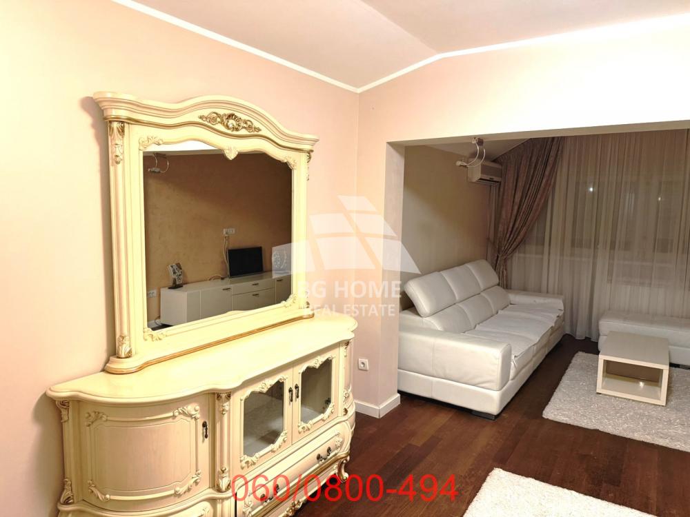 Slika 1 - Vojvode Vlahovića, Troiposoban stan na prodaju, 107m2, 260.000€