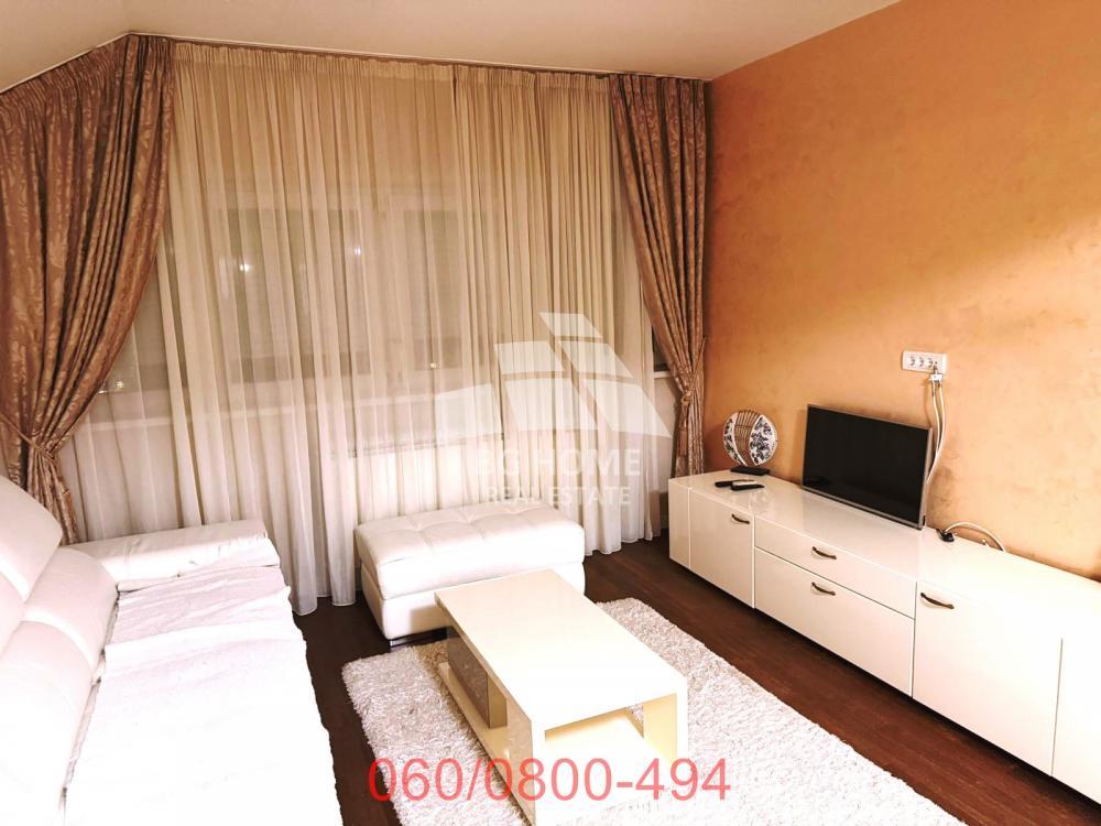 Slika 3 - Vojvode Vlahovića, Troiposoban stan na prodaju, 107m2, 260.000€