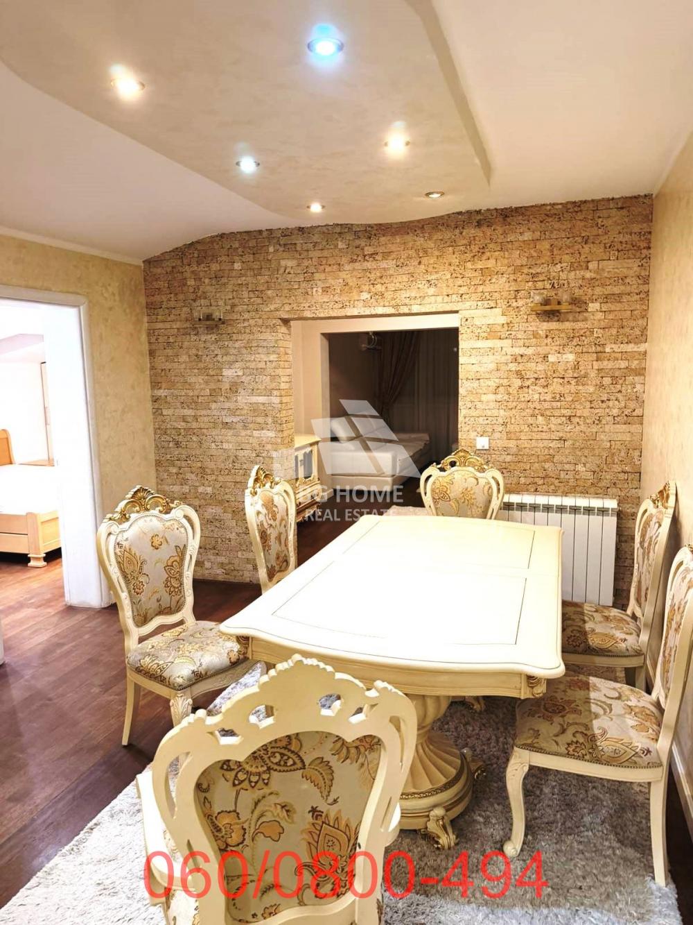 Slika 4 - Vojvode Vlahovića, Troiposoban stan na prodaju, 107m2, 260.000€