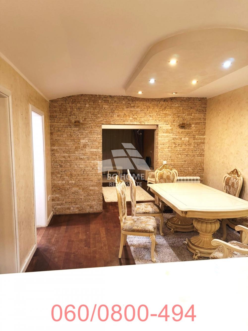 Slika 5 - Vojvode Vlahovića, Troiposoban stan na prodaju, 107m2, 260.000€