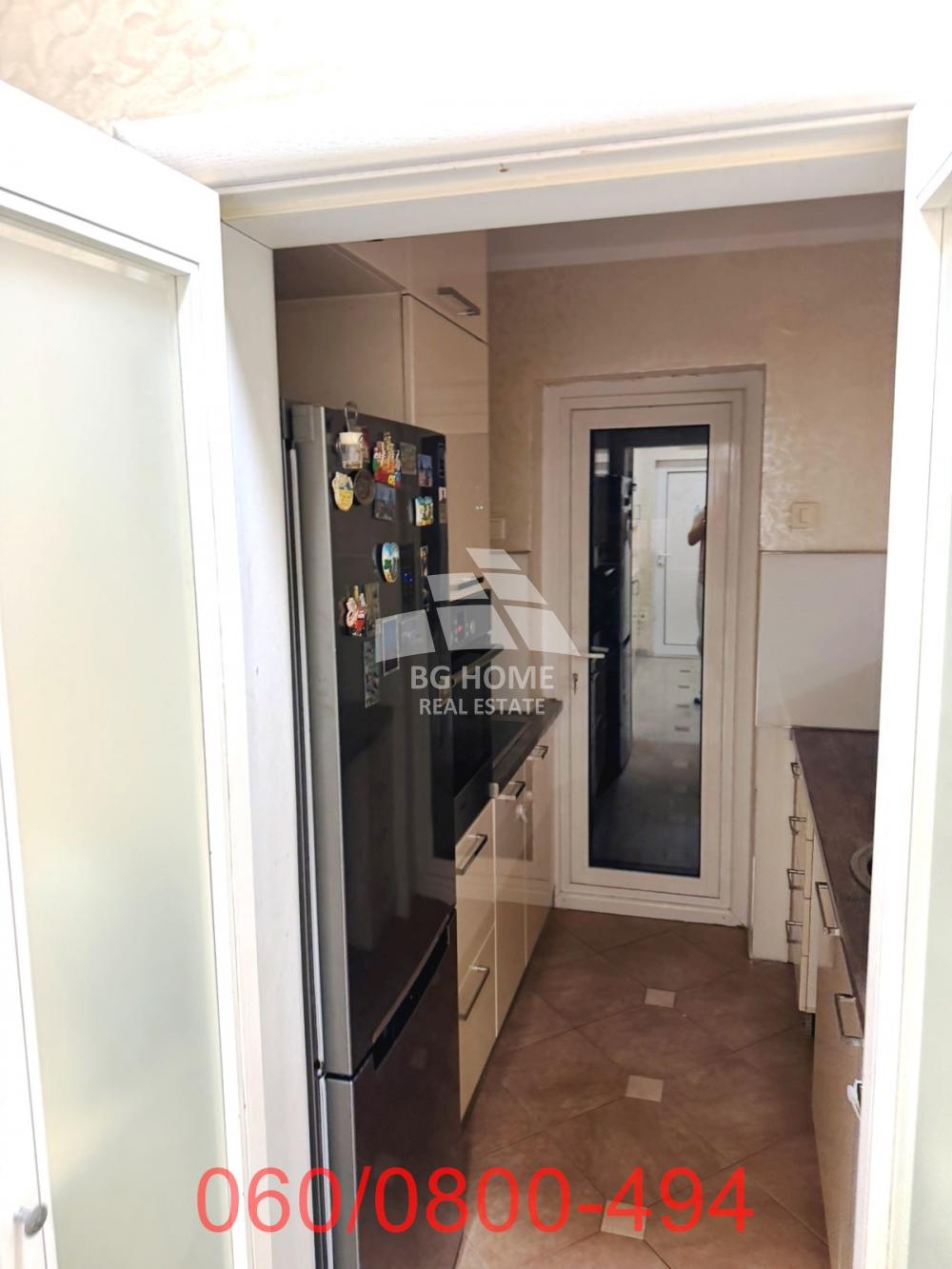 Slika 6 - Vojvode Vlahovića, Troiposoban stan na prodaju, 107m2, 260.000€