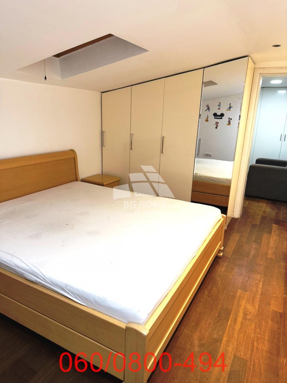 Slika 7 - Vojvode Vlahovića, Troiposoban stan na prodaju, 107m2, 260.000€