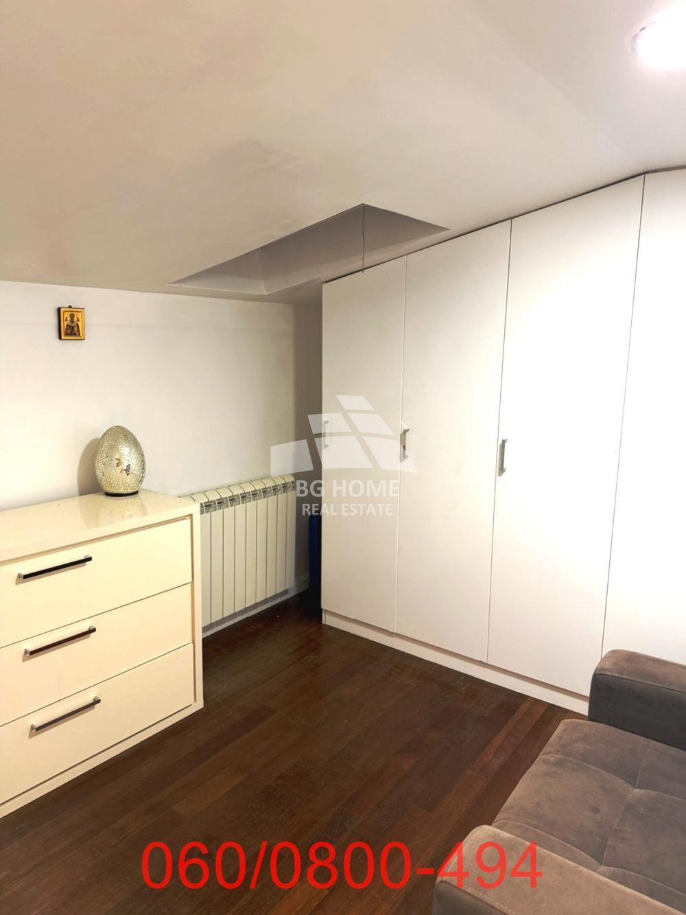 Slika 8 - Vojvode Vlahovića, Troiposoban stan na prodaju, 107m2, 260.000€