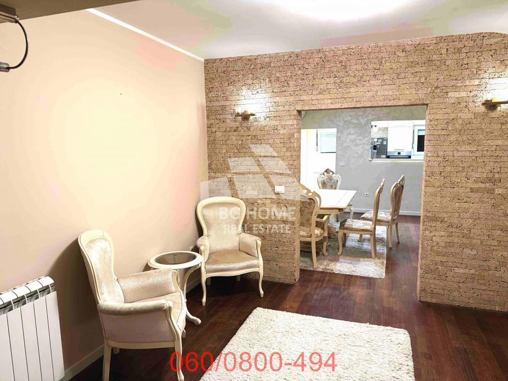 Glavna slika -Vojvode Vlahovića, Troiposoban stan na prodaju, 107m2, 260.000€