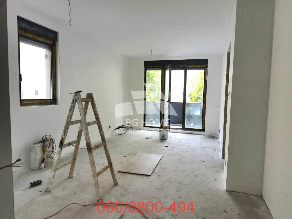 Slika 1 - Bulevar oslobođenja, Dvoiposoban stan na prodaju, 74m2, 332.200€