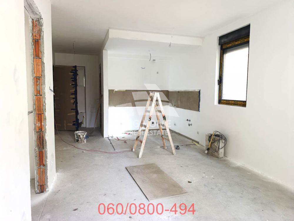 Slika 2 - Bulevar oslobođenja, Dvoiposoban stan na prodaju, 74m2, 332.200€