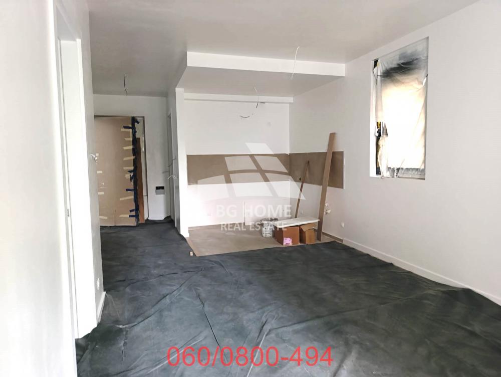 Slika 1 - Bulevar oslobođenja, Dvoiposoban stan na prodaju, 74m2, 332.200€