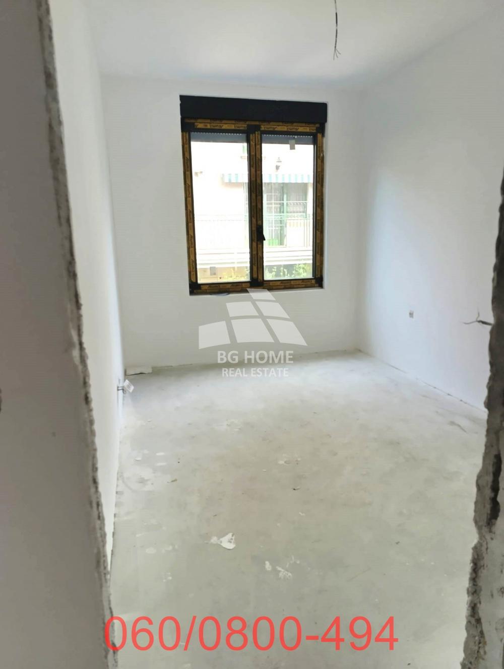 Slika 3 - Bulevar oslobođenja, Dvoiposoban stan na prodaju, 74m2, 332.200€