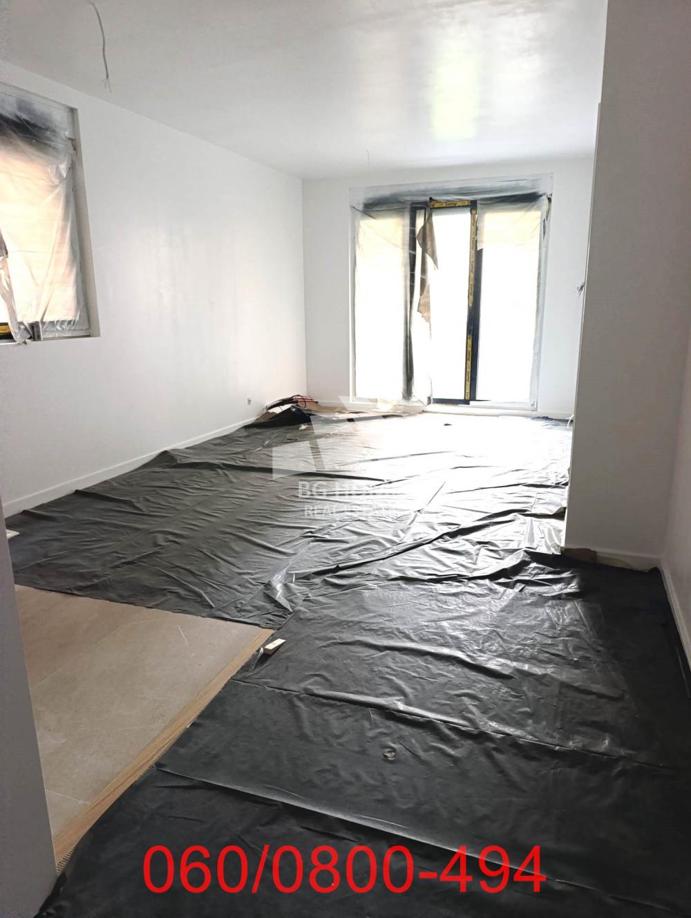 Slika 2 - Bulevar oslobođenja, Dvoiposoban stan na prodaju, 74m2, 332.200€