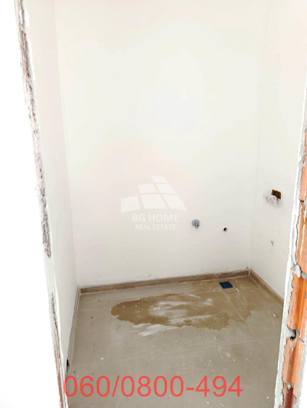 Slika 5 - Bulevar oslobođenja, Dvoiposoban stan na prodaju, 74m2, 332.200€