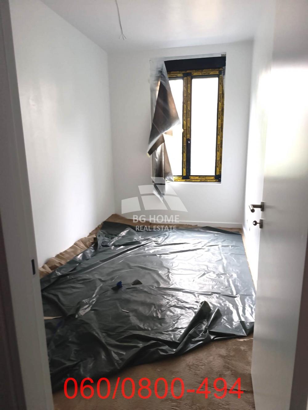 Slika 4 - Bulevar oslobođenja, Dvoiposoban stan na prodaju, 74m2, 332.200€