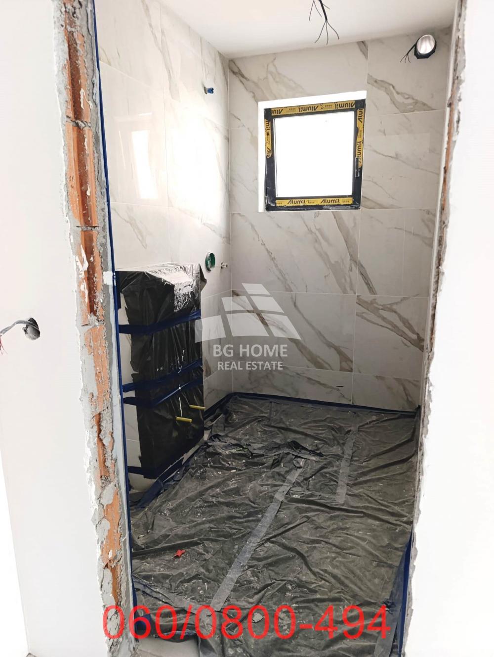 Slika 6 - Bulevar oslobođenja, Dvoiposoban stan na prodaju, 74m2, 332.200€
