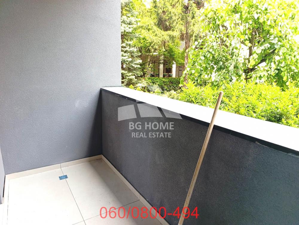 Slika 7 - Bulevar oslobođenja, Dvoiposoban stan na prodaju, 74m2, 332.200€