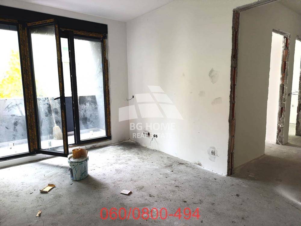 Slika 1 - Bulevar oslobođenja, Dvoiposoban stan na prodaju, 74m2, 332.200€