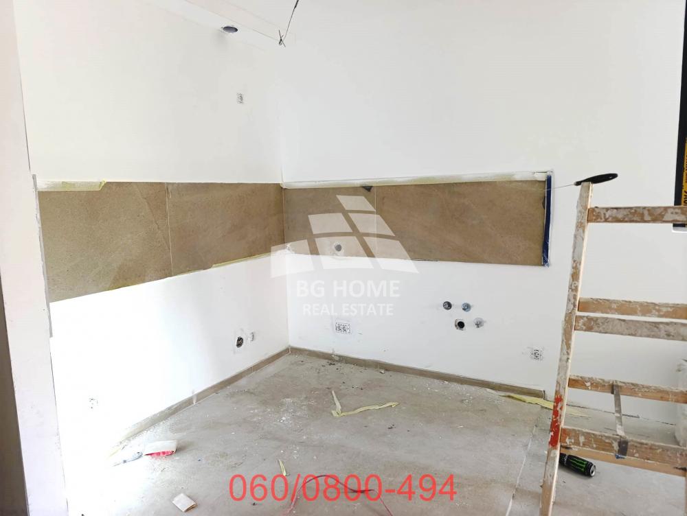 Slika 2 - Bulevar oslobođenja, Dvoiposoban stan na prodaju, 74m2, 332.200€