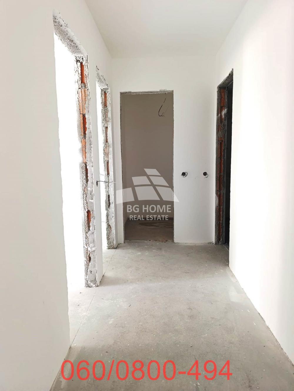 Slika 4 - Bulevar oslobođenja, Dvoiposoban stan na prodaju, 74m2, 332.200€