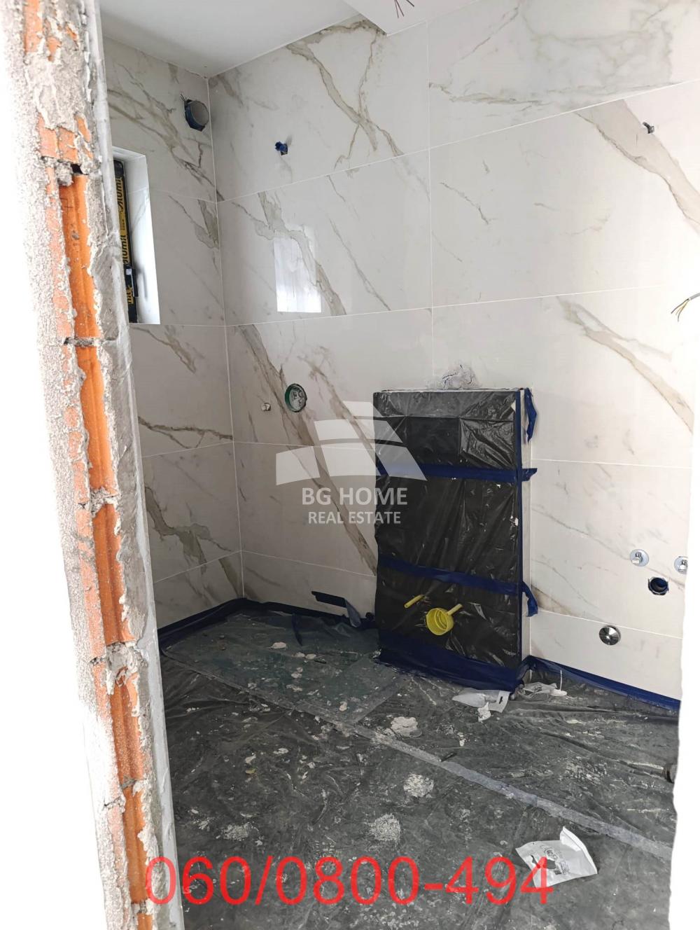 Slika 5 - Bulevar oslobođenja, Dvoiposoban stan na prodaju, 74m2, 332.200€