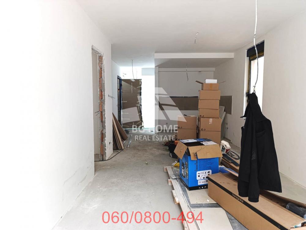 Slika 1 - Bulevar oslobođenja, Troiposoban stan na prodaju, 88m2, 430.500€