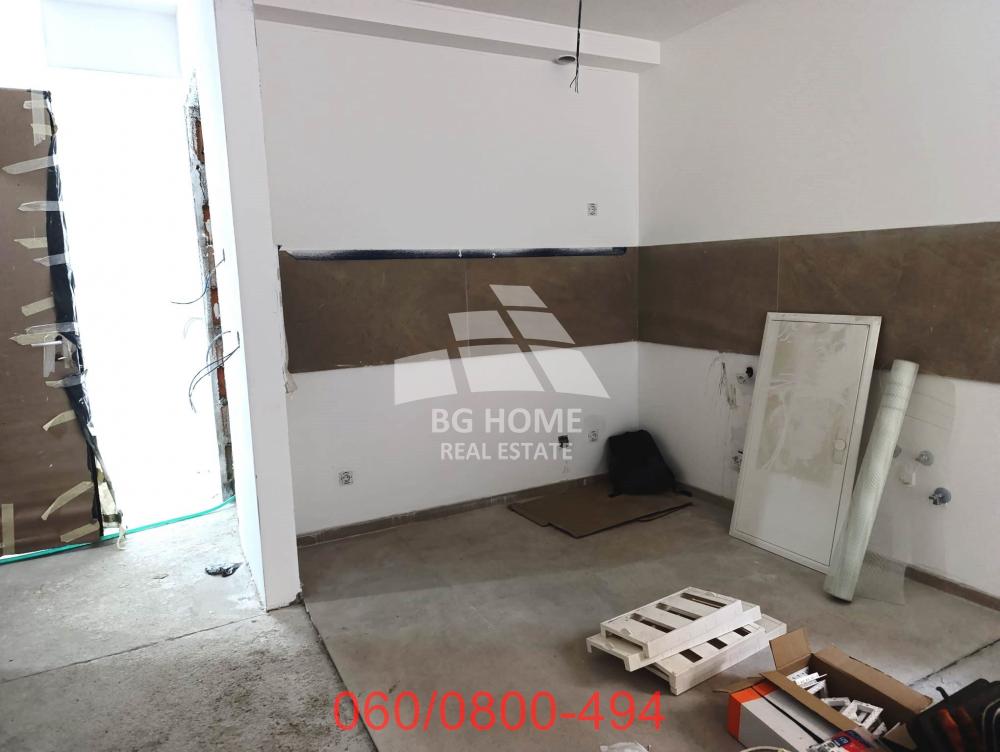 Slika 2 - Bulevar oslobođenja, Troiposoban stan na prodaju, 88m2, 430.500€