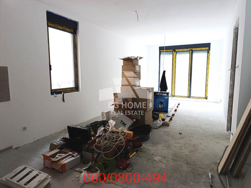Slika 3 - Bulevar oslobođenja, Troiposoban stan na prodaju, 88m2, 430.500€