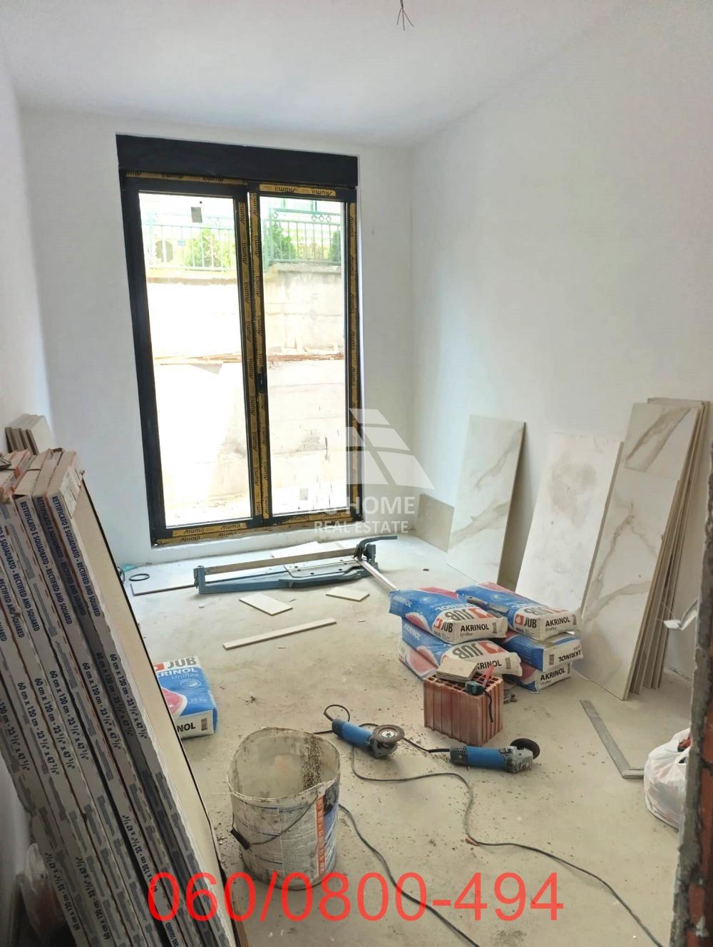 Slika 4 - Bulevar oslobođenja, Troiposoban stan na prodaju, 88m2, 430.500€
