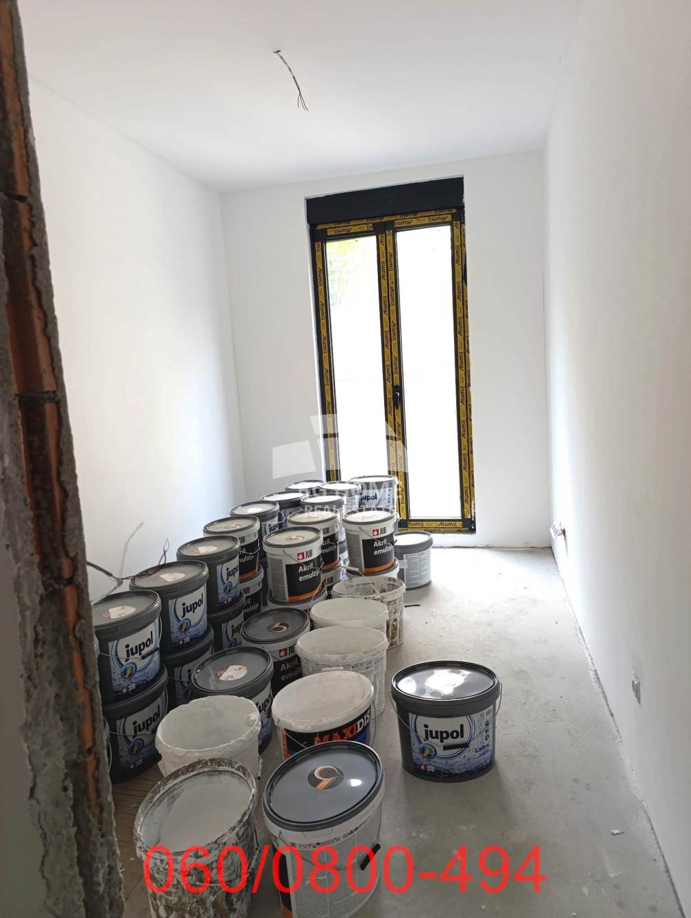 Slika 5 - Bulevar oslobođenja, Troiposoban stan na prodaju, 88m2, 430.500€