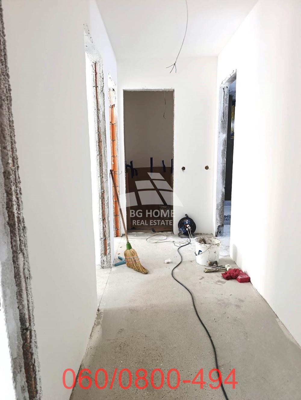 Slika 6 - Bulevar oslobođenja, Troiposoban stan na prodaju, 88m2, 430.500€