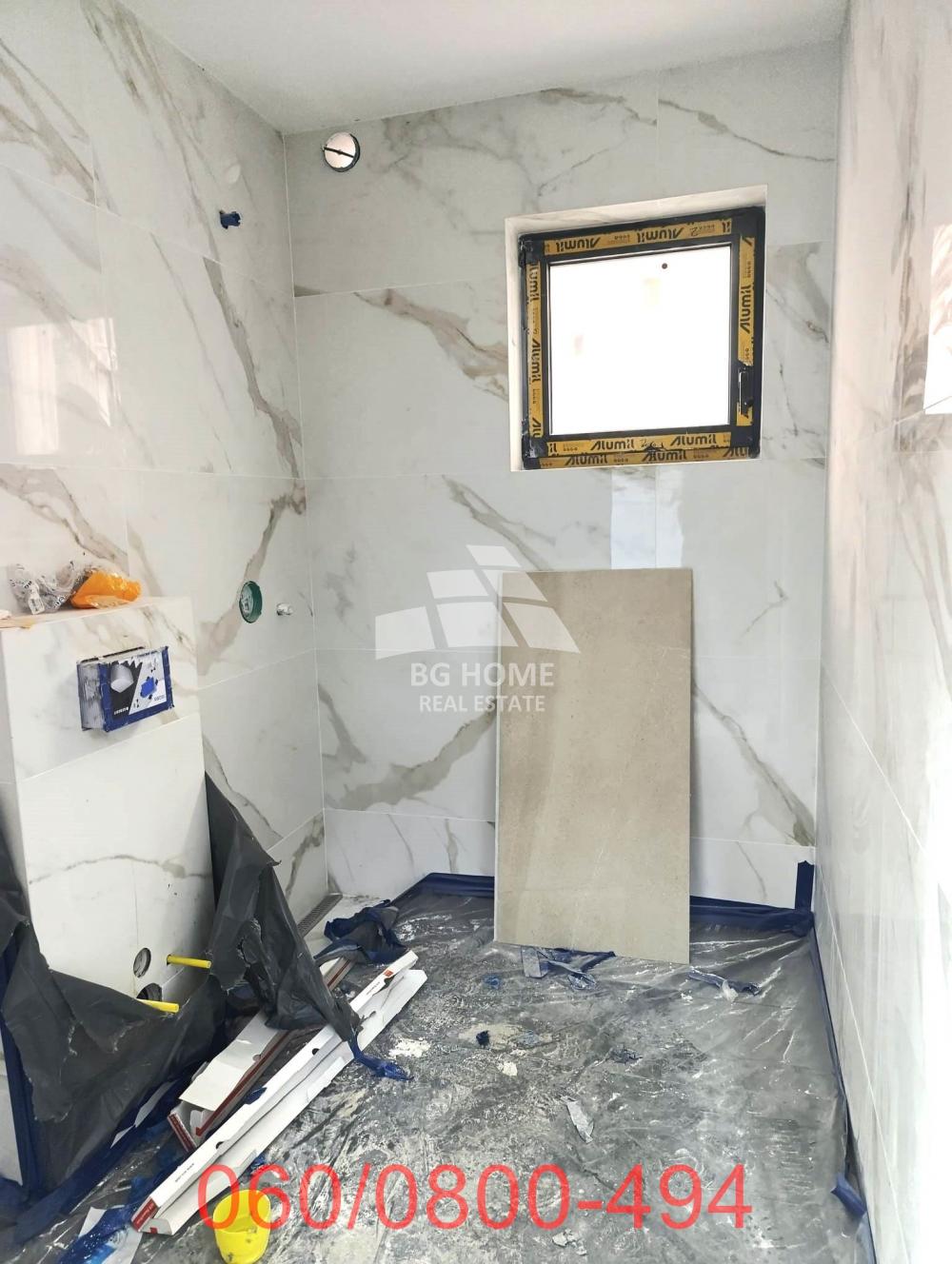 Slika 7 - Bulevar oslobođenja, Troiposoban stan na prodaju, 88m2, 430.500€