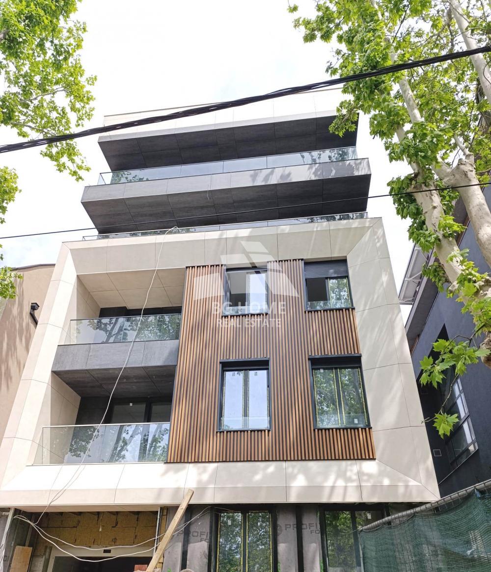 Glavna slika -Bulevar oslobođenja, Troiposoban stan na prodaju, 88m2, 430.500€