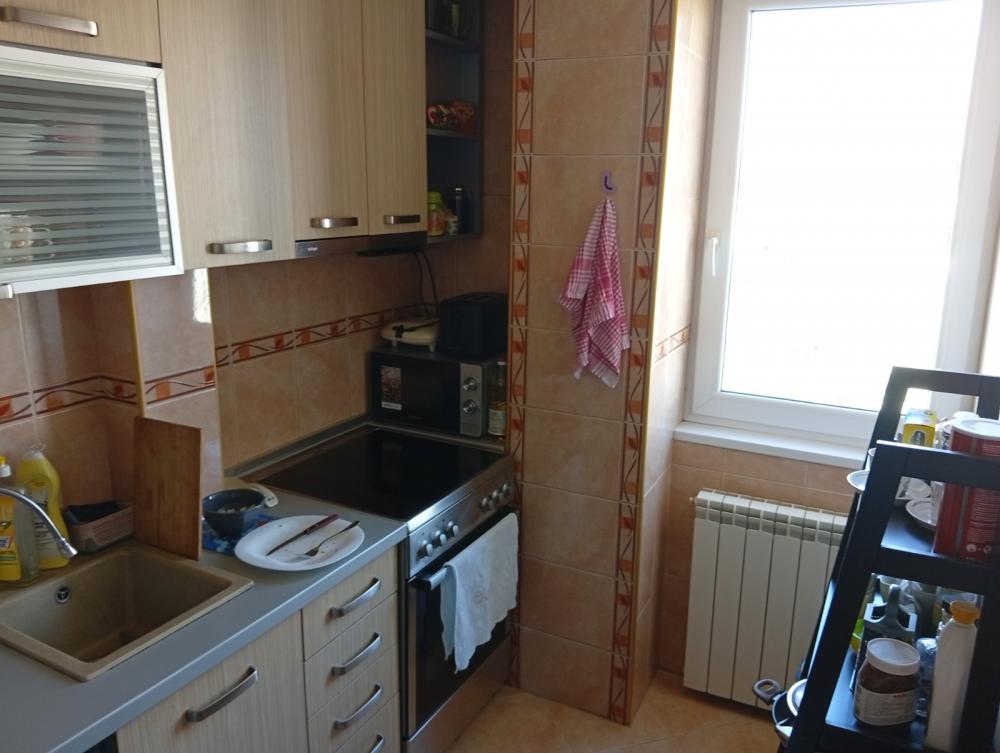 Slika 4 - Južni Bulevar, Trosoban stan za izdavanje, 56m2, 800€