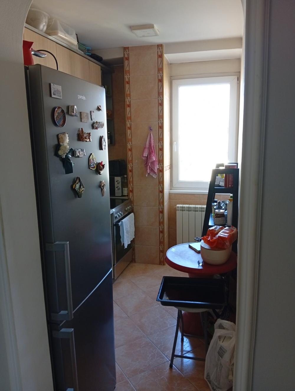 Slika 5 - Južni Bulevar, Trosoban stan za izdavanje, 56m2, 800€