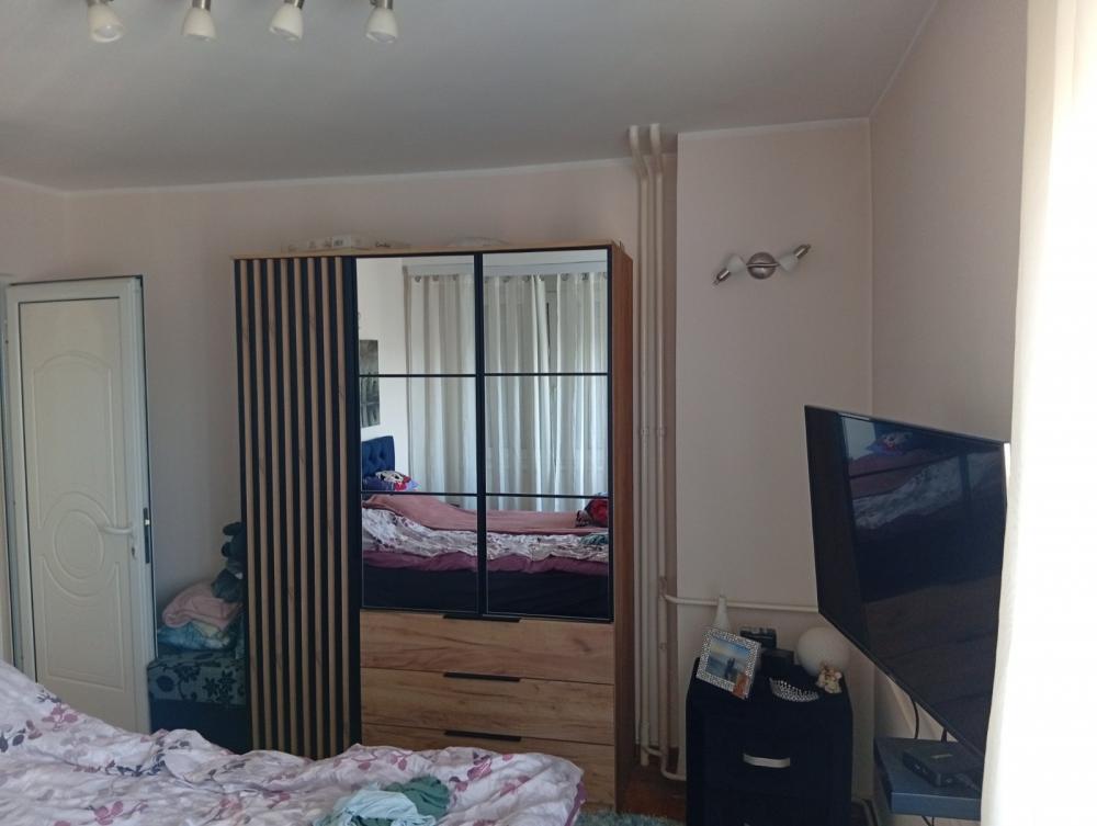 Slika 7 - Južni Bulevar, Trosoban stan za izdavanje, 56m2, 800€