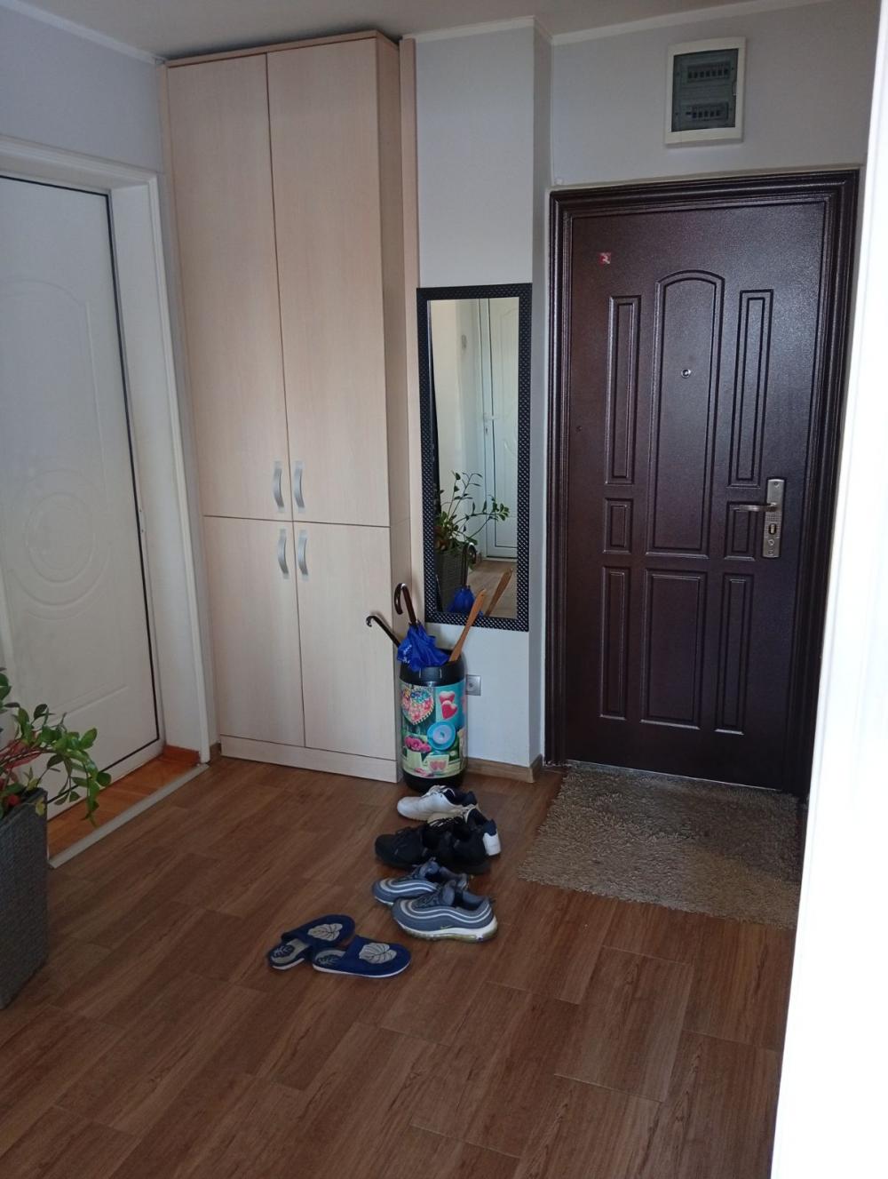 Slika 9 - Južni Bulevar, Trosoban stan za izdavanje, 56m2, 800€