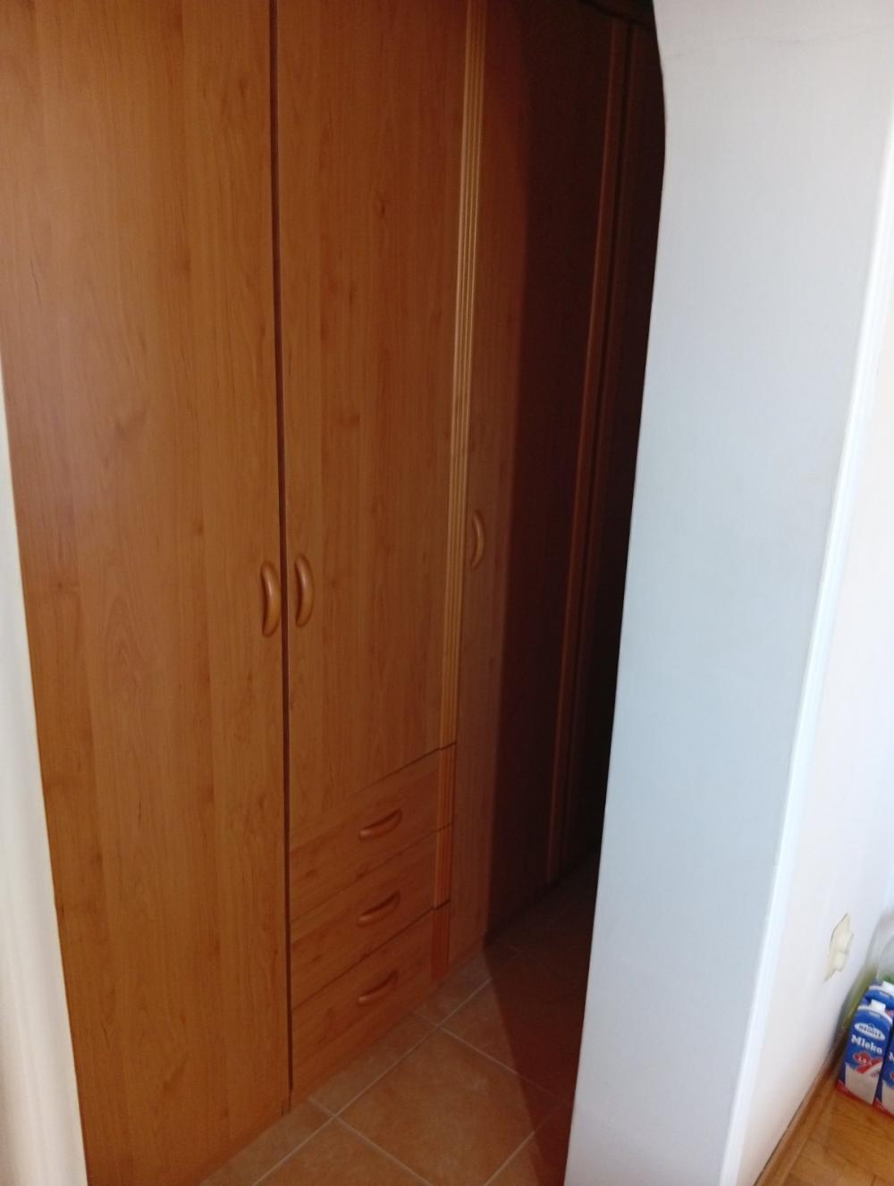 Slika 10 - Južni Bulevar, Trosoban stan za izdavanje, 56m2, 800€