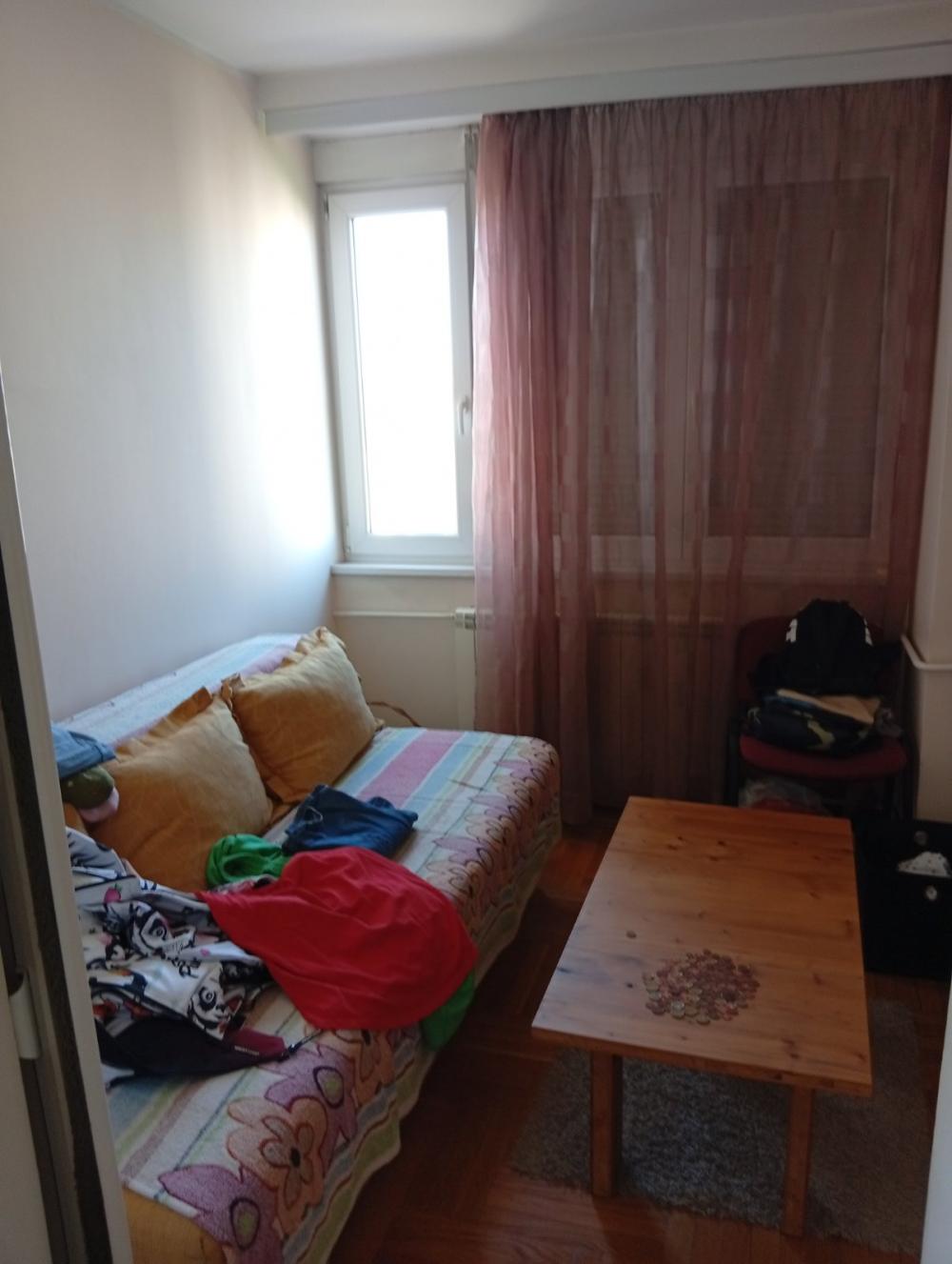 Slika 8 - Južni Bulevar, Trosoban stan za izdavanje, 56m2, 800€