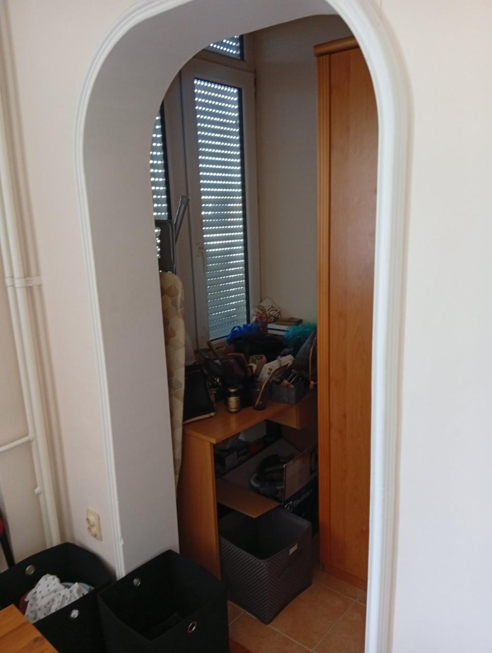 Slika 11 - Južni Bulevar, Trosoban stan za izdavanje, 56m2, 800€