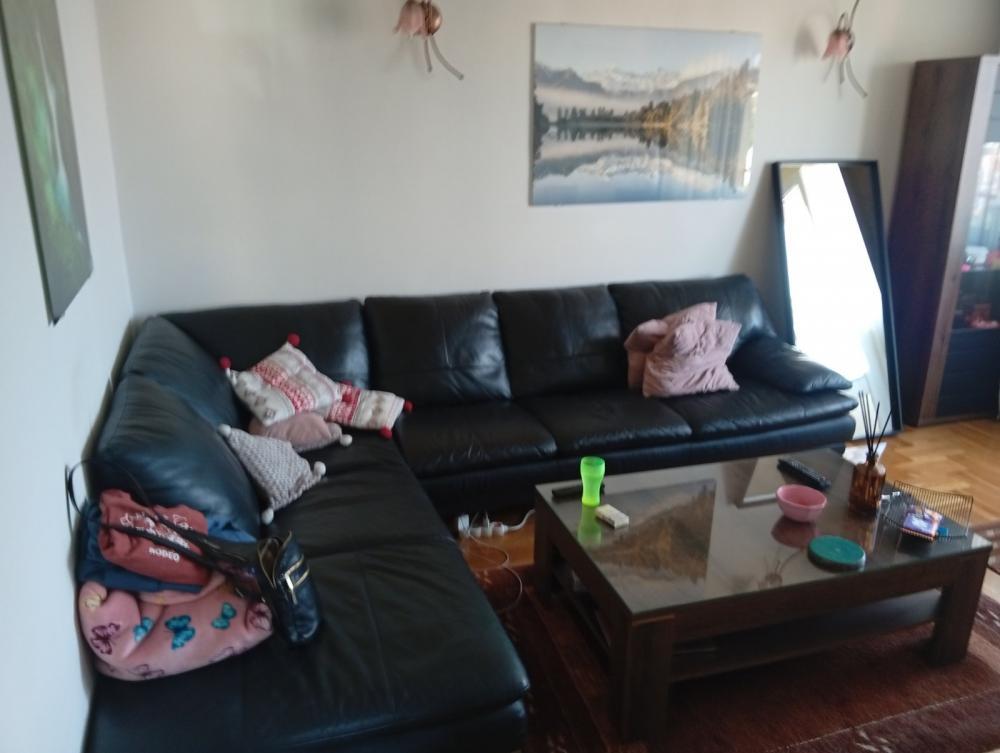 Glavna slika -Južni Bulevar, Trosoban stan za izdavanje, 56m2, 800€