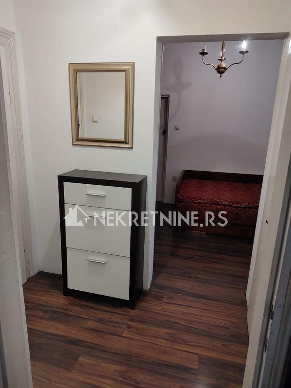 Slika 5 - Džordža Vašingtona, Jednoiposoban stan za izdavanje, 35m2, 500€