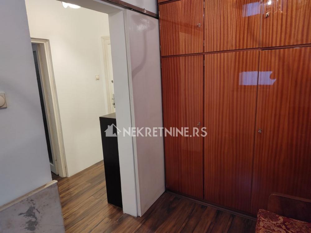 Slika 7 - Džordža Vašingtona, Jednoiposoban stan za izdavanje, 35m2, 500€