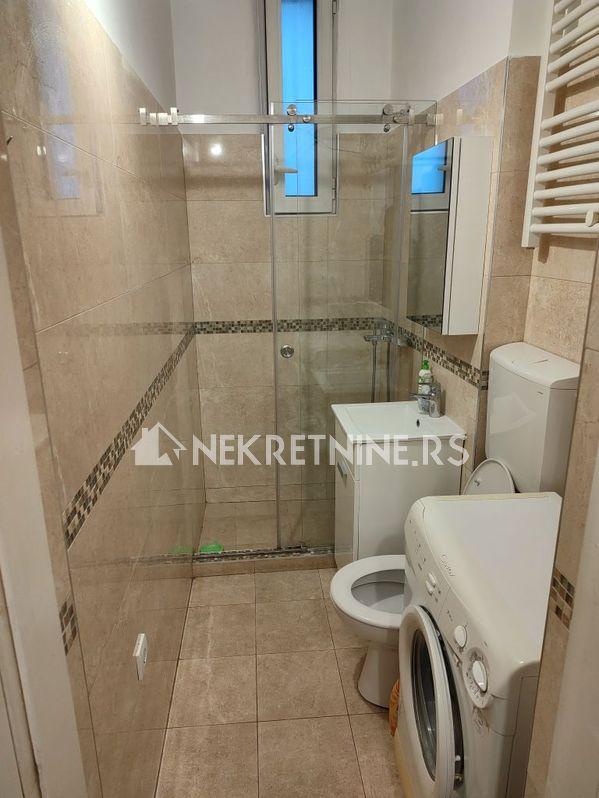 Slika 6 - Džordža Vašingtona, Jednoiposoban stan za izdavanje, 35m2, 500€