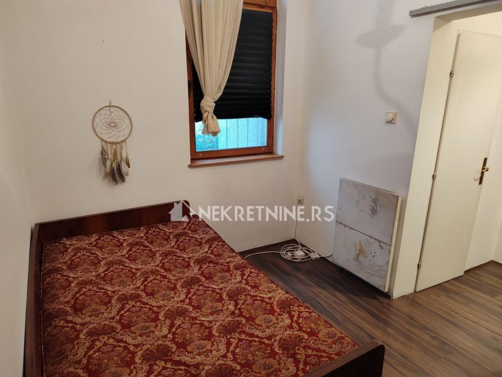 Slika 4 - Džordža Vašingtona, Jednoiposoban stan za izdavanje, 35m2, 500€