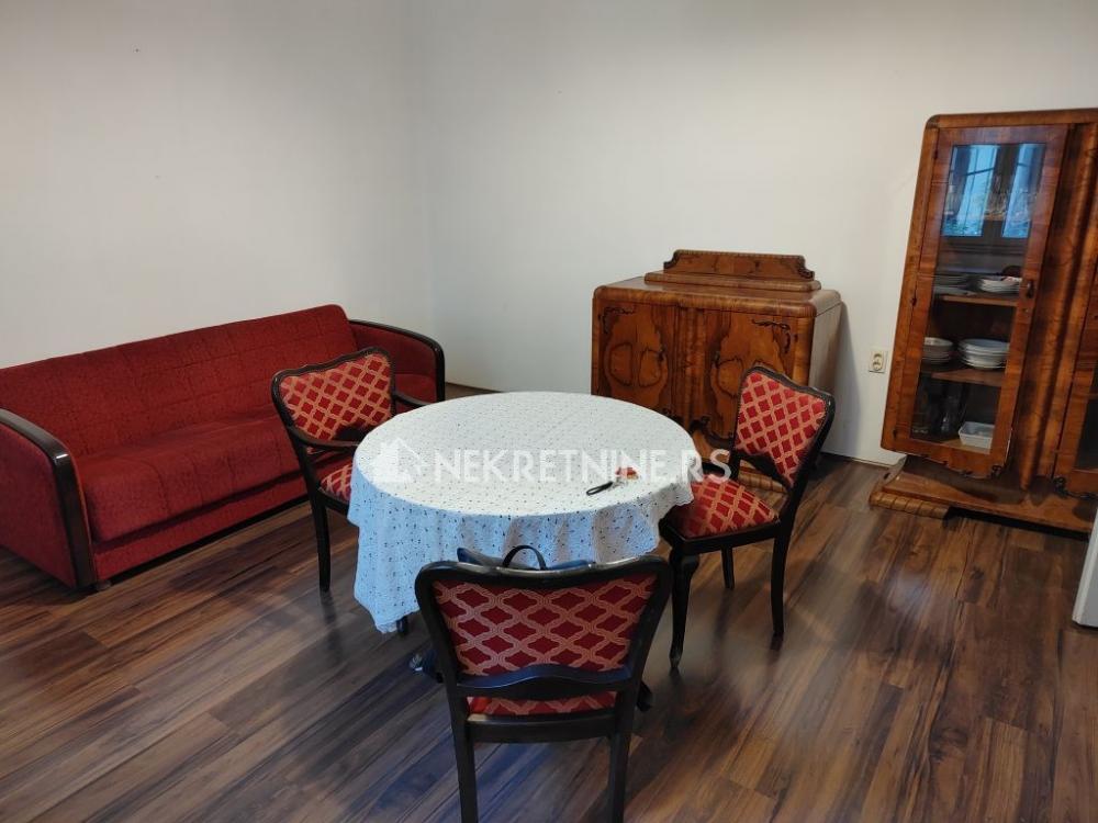 Slika 3 - Džordža Vašingtona, Jednoiposoban stan za izdavanje, 35m2, 500€